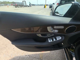 2018 Mercedes-Benz C 300 Sedan - miniatura 9