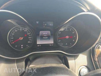 2018 Mercedes-Benz C 300 Sedan – miniatura 10