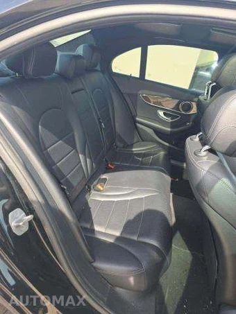 2018 Mercedes-Benz C 300 Sedan – miniatura 17