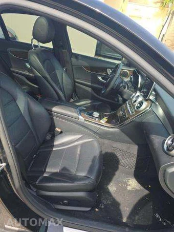 2018 Mercedes-Benz C 300 Sedan – miniatura 19