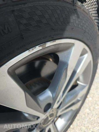 2018 Mercedes-Benz C 300 Sedan – miniatura 28