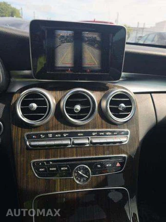 2018 Mercedes-Benz C 300 Sedan – miniatura 32
