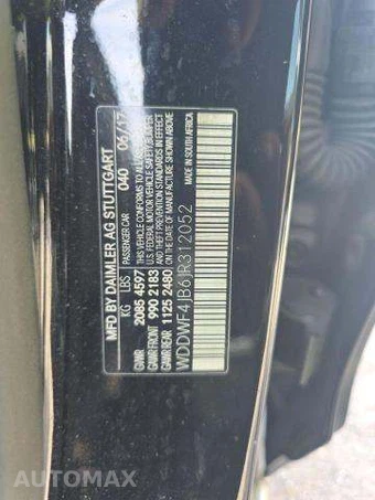 2018 Mercedes-Benz C 300 Sedan – miniatura 6