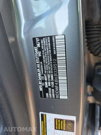 2018 Mercedes-Benz C 300 Sedan – miniatura 2