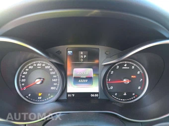 2018 Mercedes-Benz C 300 Sedan – miniatura 5