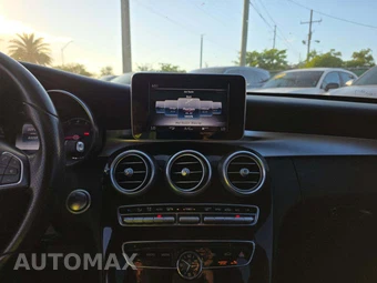 2018 Mercedes-Benz C 300 Sedan – miniatura 6