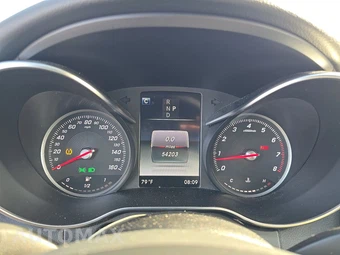 2018 Mercedes-Benz C 300 Sedan - miniatura 12