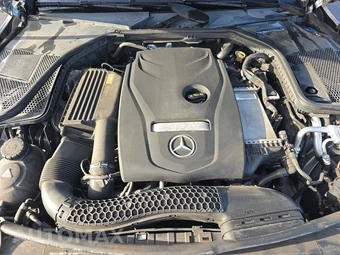 2018 Mercedes-Benz C 300 Sedan - miniatura 15