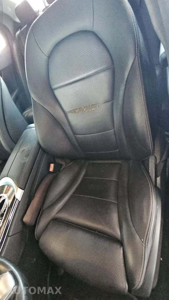2018 Mercedes-Benz C 300 Sedan - miniatura 23