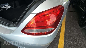 2018 Mercedes-Benz C 300 Sedan - miniatura 35