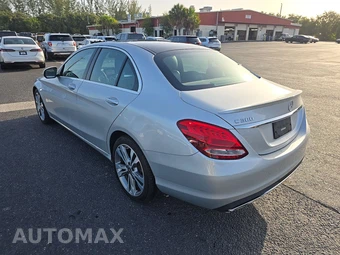 2018 Mercedes-Benz C 300 Sedan - miniatura 6