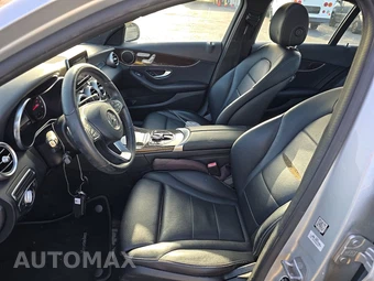 2018 Mercedes-Benz C 300 Sedan - miniatura 7