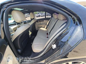 2018 Mercedes-Benz C 350e Sedan - miniatura 10