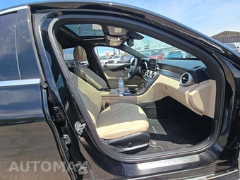 2018 Mercedes-Benz C 350e Sedan - miniatura 15
