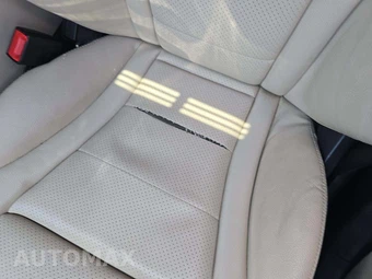 2018 Mercedes-Benz C 350e Sedan - miniatura 18