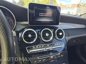 2018 Mercedes-Benz C 350e Sedan - miniatura 10