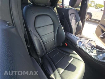 2018 Mercedes-Benz C 350e Sedan - miniatura 18