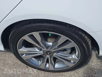 2018 Mercedes-Benz C 350e Sedan - miniatura 22
