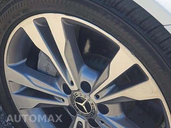 2018 Mercedes-Benz C 350e Sedan - miniatura 28