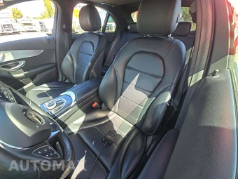 2018 Mercedes-Benz C 350e Sedan - miniatura 6