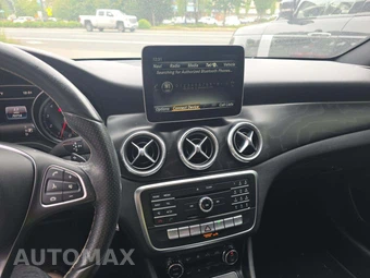 2018 Mercedes-Benz CLA 250 4MATIC - miniatura 10