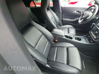 2018 Mercedes-Benz CLA 250 4MATIC - miniatura 18