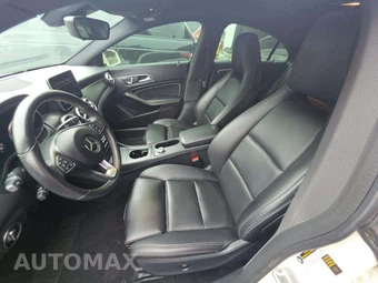 2018 Mercedes-Benz CLA 250 4MATIC - miniatura 6