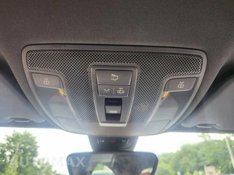 2018 Mercedes-Benz CLA 250 4MATIC - miniatura 11