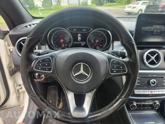 2018 Mercedes-Benz CLA 250 4MATIC - miniatura 12