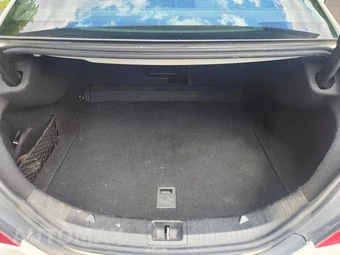 2018 Mercedes-Benz CLA 250 4MATIC - miniatura 16