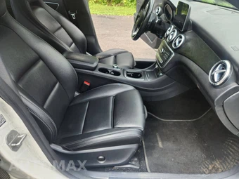 2018 Mercedes-Benz CLA 250 4MATIC - miniatura 17
