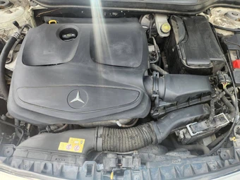 2018 Mercedes-Benz CLA 250 4MATIC - miniatura 20