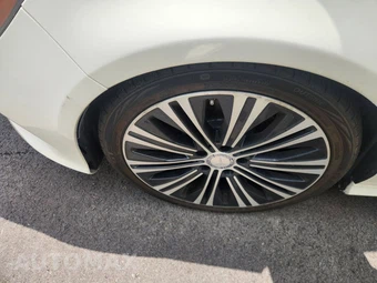 2018 Mercedes-Benz CLA 250 4MATIC - miniatura 21