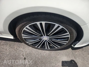 2018 Mercedes-Benz CLA 250 4MATIC - miniatura 22