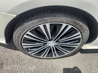 2018 Mercedes-Benz CLA 250 4MATIC - miniatura 23