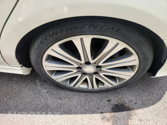 2018 Mercedes-Benz CLA 250 4MATIC - miniatura 24