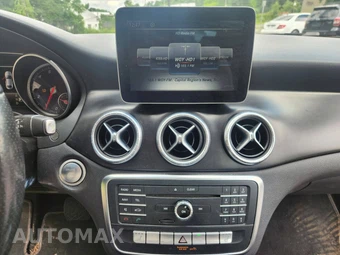 2018 Mercedes-Benz CLA 250 4MATIC - miniatura 9