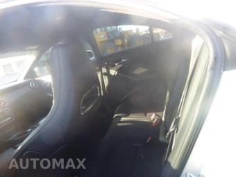 2018 Mercedes-Benz CLA 250 4MATIC - miniatura 14