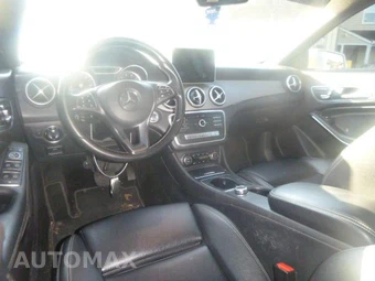2018 Mercedes-Benz CLA 250 4MATIC - miniatura 6