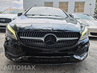 2018 Mercedes-Benz CLA 250 4MATIC - miniatura 14