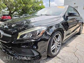 2018 Mercedes-Benz CLA 250 4MATIC - miniatura 16