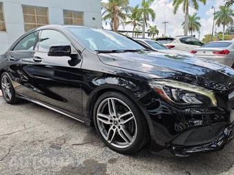 2018 Mercedes-Benz CLA 250 4MATIC - miniatura 17