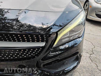 2018 Mercedes-Benz CLA 250 4MATIC - miniatura 18
