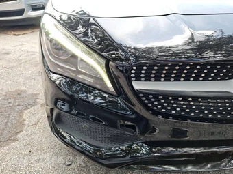 2018 Mercedes-Benz CLA 250 4MATIC - miniatura 19