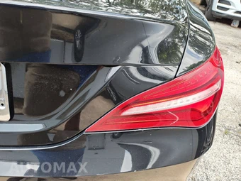 2018 Mercedes-Benz CLA 250 4MATIC - miniatura 20