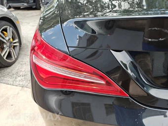 2018 Mercedes-Benz CLA 250 4MATIC - miniatura 21