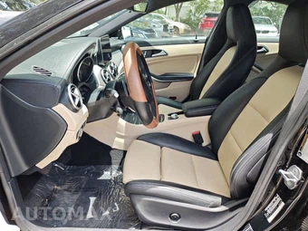2018 Mercedes-Benz CLA 250 4MATIC - miniatura 22