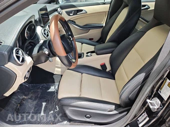 2018 Mercedes-Benz CLA 250 4MATIC - miniatura 23