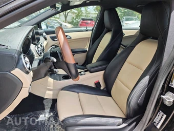2018 Mercedes-Benz CLA 250 4MATIC - miniatura 24