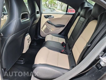 2018 Mercedes-Benz CLA 250 4MATIC - miniatura 28